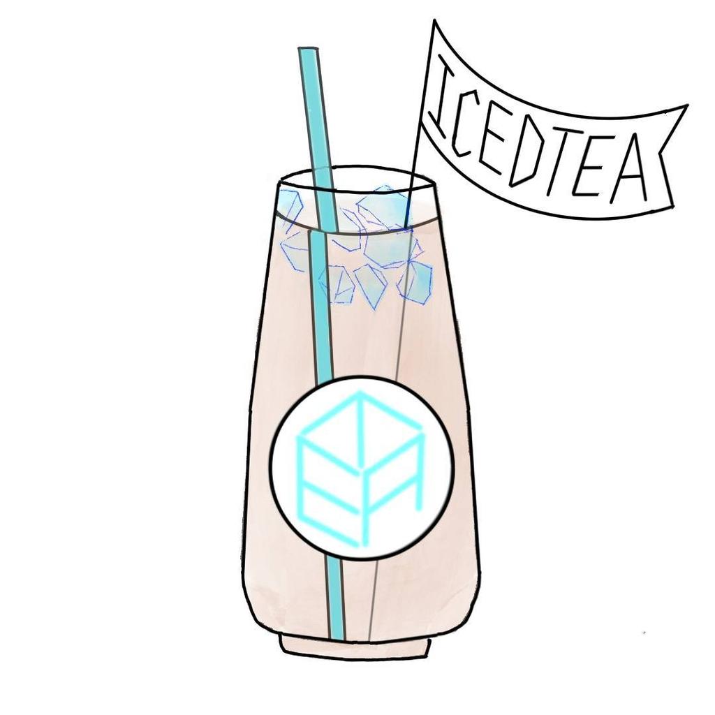 ICEDTEA Logo